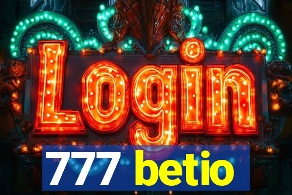 777 betio